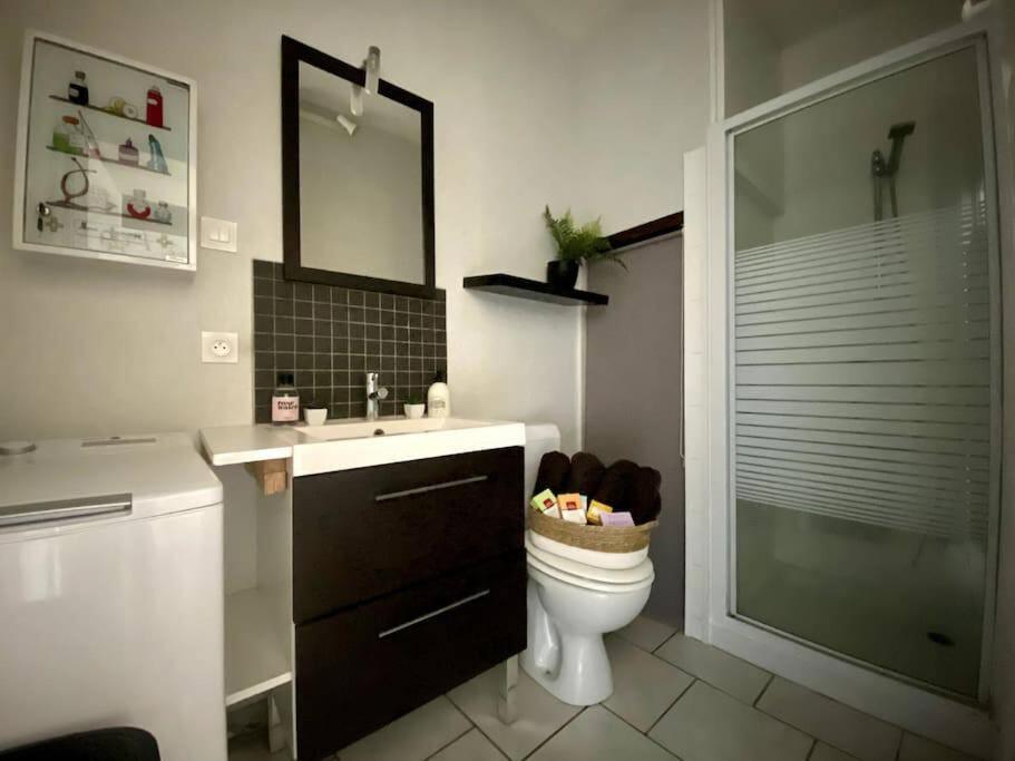 Appartement Logis Du Parc By Melrose à Bayeux Extérieur photo